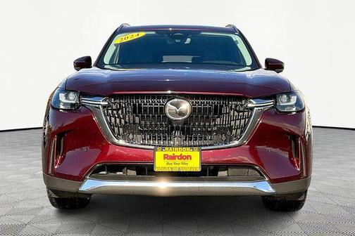 2024 Mazda CX-90 3.3 Turbo Premium