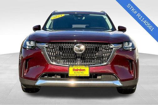 2024 Mazda CX-90 3.3 Turbo Premium