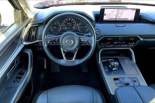 2024 Mazda CX-90 3.3 Turbo Premium