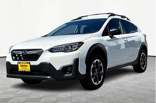 2023 Subaru Crosstrek Base