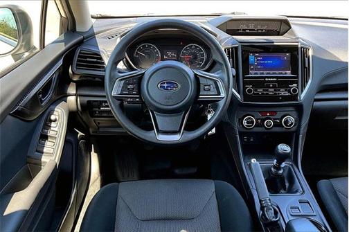2023 Subaru Crosstrek Base