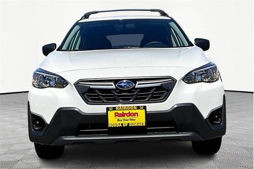 2023 Subaru Crosstrek Base