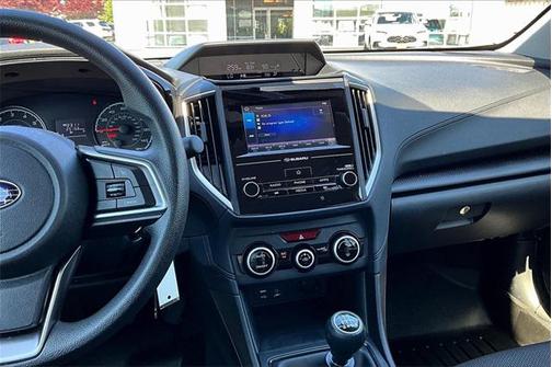 2023 Subaru Crosstrek Base