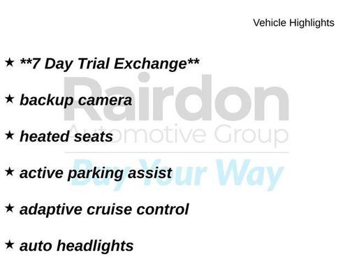 2019 Volkswagen e-Golf SEL Premium