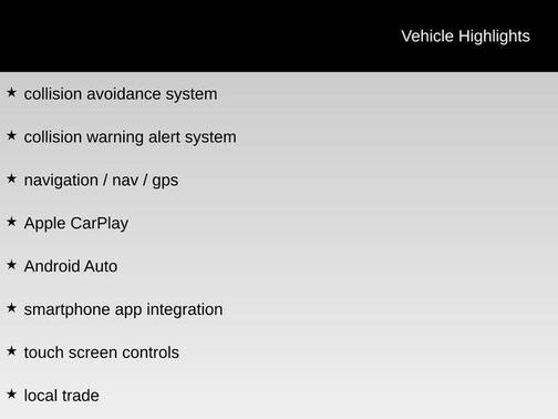 2019 Volkswagen e-Golf SEL Premium