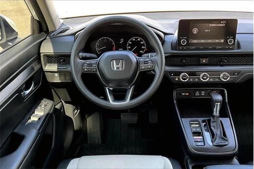 2023 Honda CR-V EX AWD