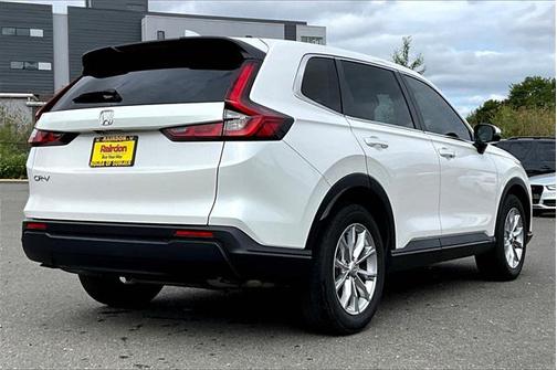 2023 Honda CR-V EX AWD