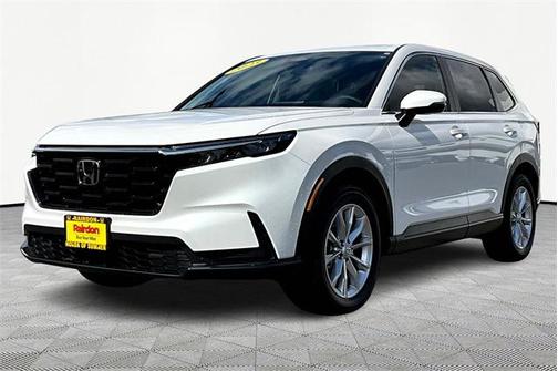 2023 Honda CR-V EX AWD