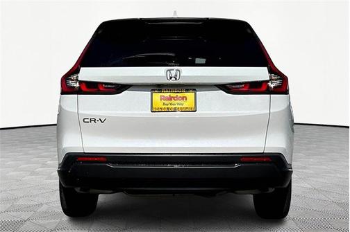 2023 Honda CR-V EX AWD
