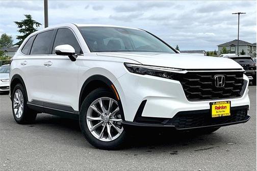 2023 Honda CR-V EX AWD