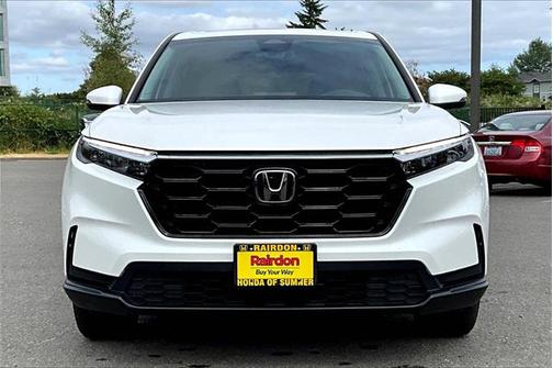 2023 Honda CR-V EX AWD