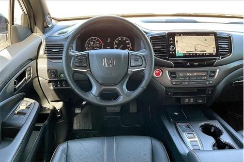 2024 Honda Ridgeline TrailSport