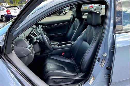 2021 Honda Civic Sport Touring