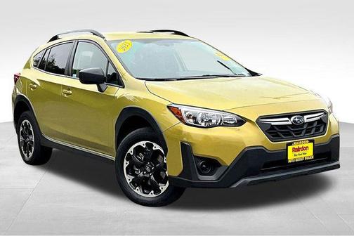 2023 Subaru Crosstrek Base