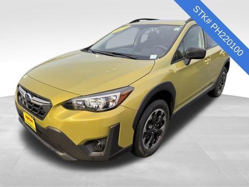 2023 Subaru Crosstrek Base