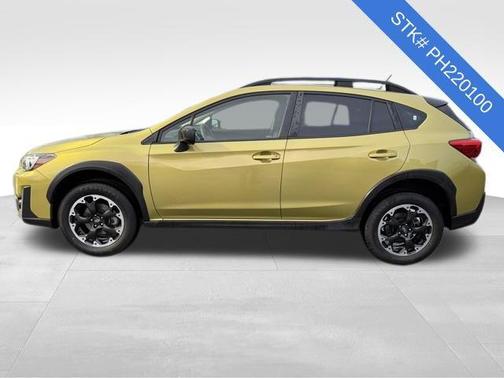2023 Subaru Crosstrek Base