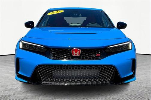 2025 Honda Civic Type R Base