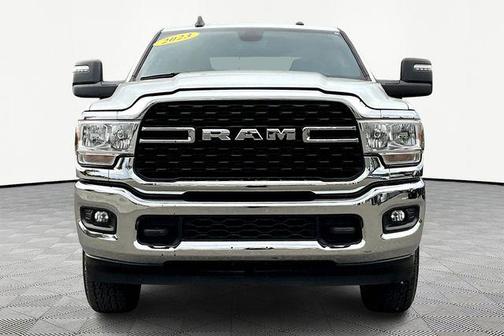 2023 RAM 3500 Big Horn Crew Cab 4x4 8' Box