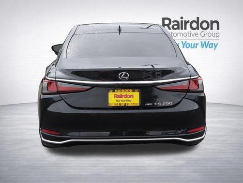 Caviar 2023 Lexus ES 250 Base