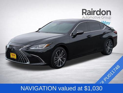 Caviar 2023 Lexus ES 250 Base