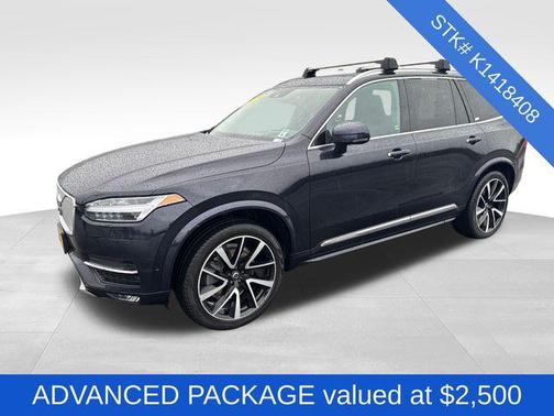 2019 Volvo XC90 T6 Inscription