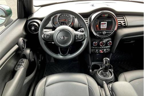 2020 MINI Hardtop Cooper
