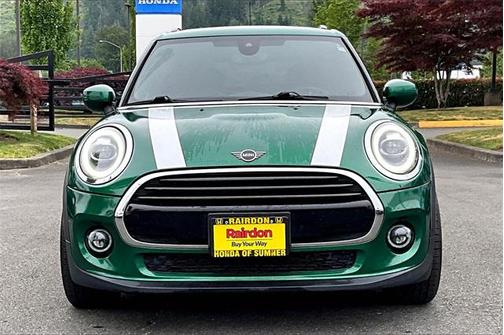 2020 MINI Hardtop Cooper