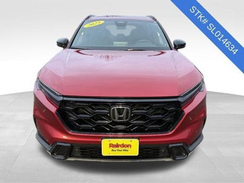 2025 Honda CR-V Hybrid Sport AWD
