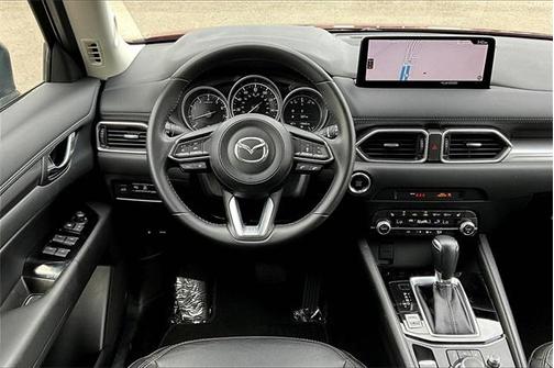 2022 Mazda CX-5 2.5 S Preferred