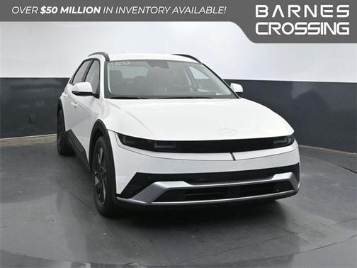 2025 Hyundai IONIQ 5 SEL