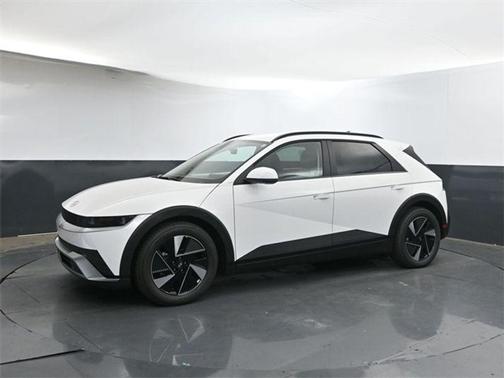 2025 Hyundai IONIQ 5 SEL