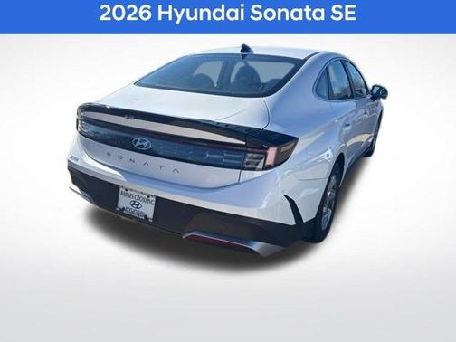 2026 Hyundai SONATA SE