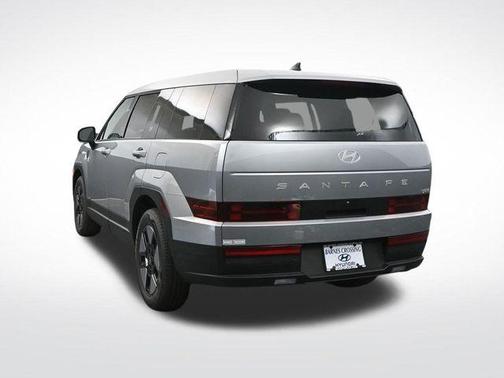 2026 Hyundai SANTA FE HEV SE