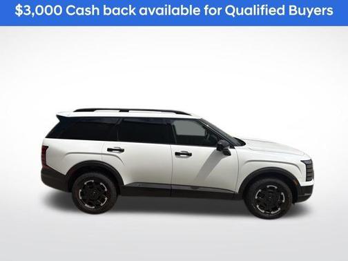 Pearl 2026 Hyundai PALISADE XRT Pro