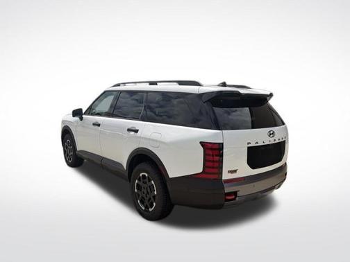 Pearl 2026 Hyundai PALISADE XRT Pro