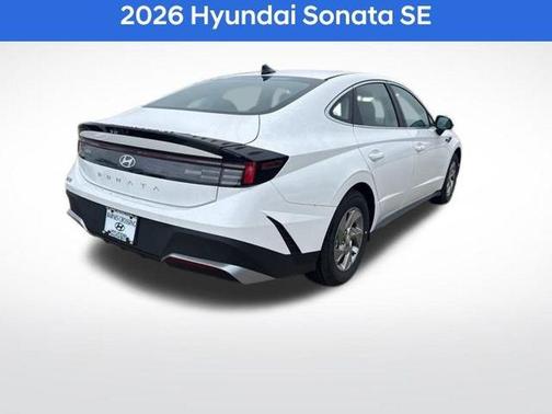 2026 Hyundai SONATA SE