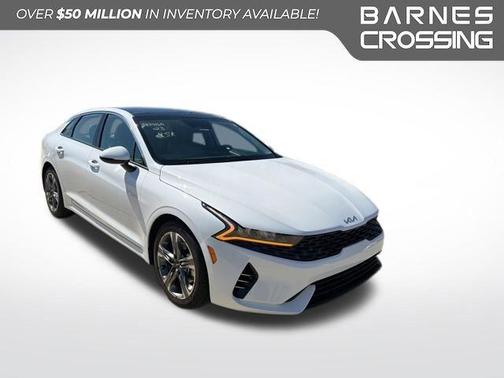 2023 Kia K5 EX