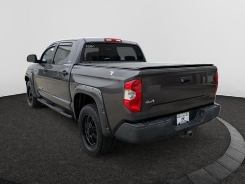 2015 Toyota Tundra SR5