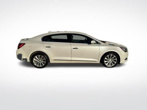 2015 Buick LaCrosse Leather