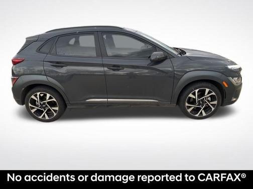 2023 Hyundai KONA Limited