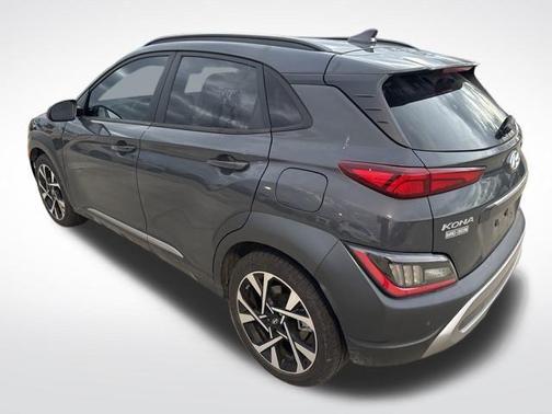 2023 Hyundai KONA Limited