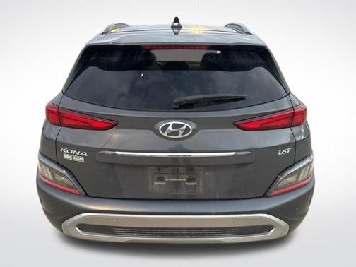 2023 Hyundai KONA Limited