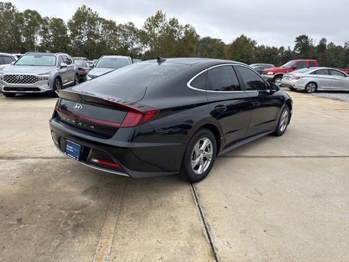 2023 Hyundai SONATA SE