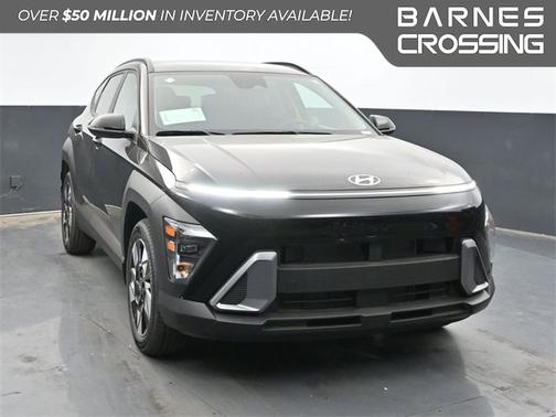 2025 Hyundai KONA SEL Convenience