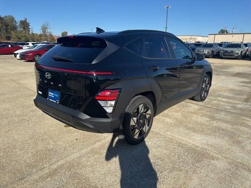 2025 Hyundai KONA SEL Convenience