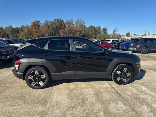 2025 Hyundai KONA SEL Convenience