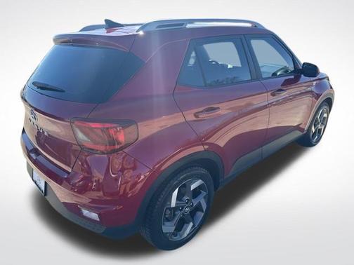 2021 Hyundai VENUE SEL
