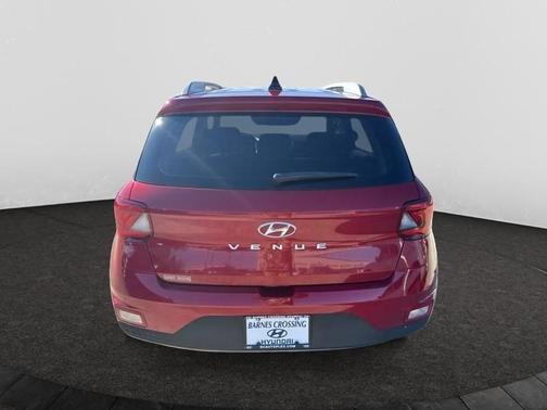 2021 Hyundai VENUE SEL