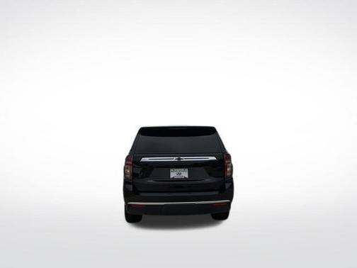 Black 2023 Chevrolet Tahoe LT