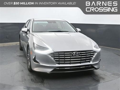 2023 Hyundai SONATA Hybrid SEL